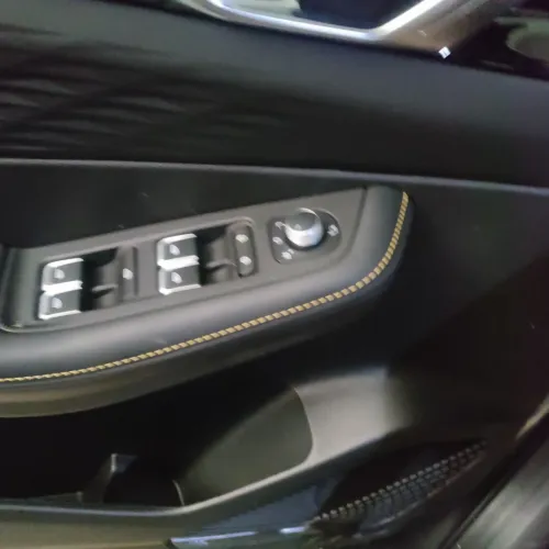 Geely Coolray 2025 