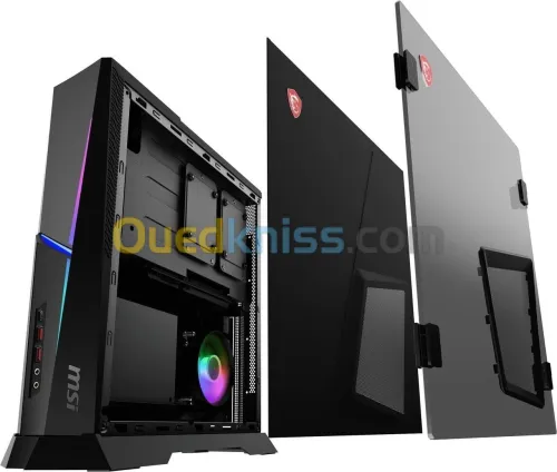MSI MPG Trident Advanced 'AAA Gaming Station '