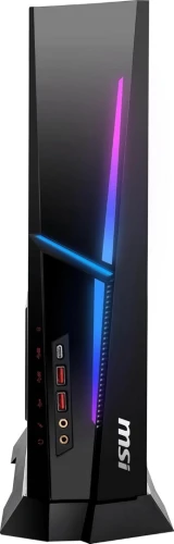 MSI MPG Trident Advanced 'AAA Gaming Station' & Intelligence Artificielle à installer en local