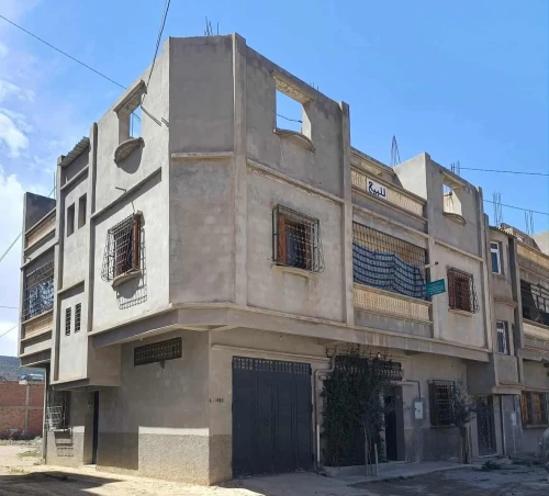 Vente Villa Batna Batna