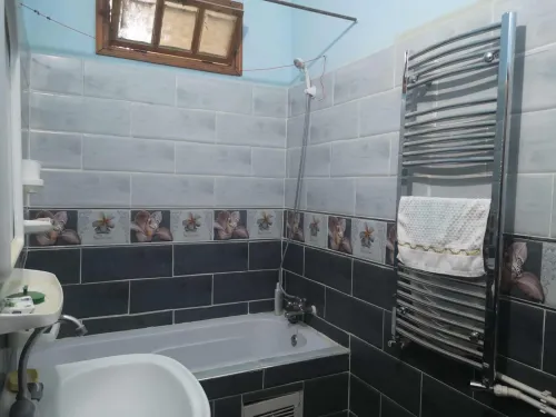 Vente Villa Batna Batna