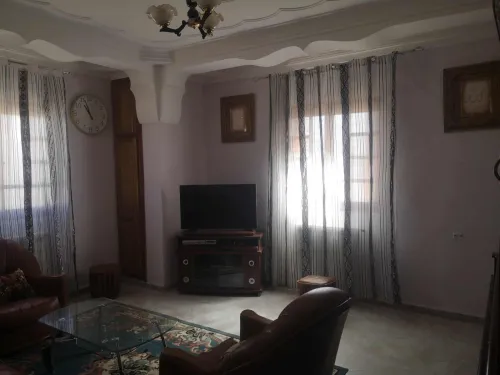 Vente Villa Batna Batna