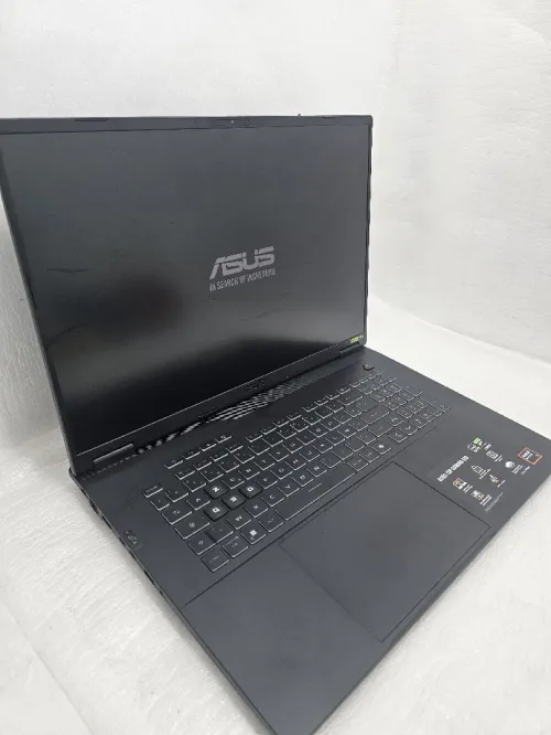 ASUS TUF Gaming A18 Ryzen 7 260 (8-Core 3.8 GHz / 5.1 GHz Turbo - 16 Threads