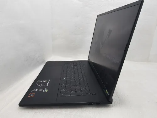 ASUS TUF Gaming A18 Ryzen 7 260 (8-Core 3.8 GHz / 5.1 GHz Turbo - 16 Threads