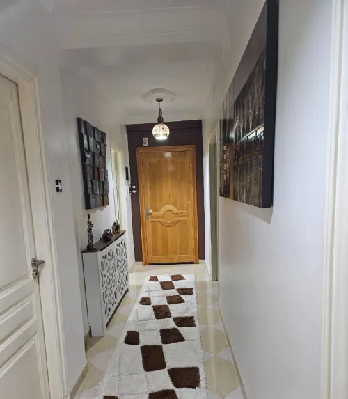 Vente Appartement F4 Batna Batna