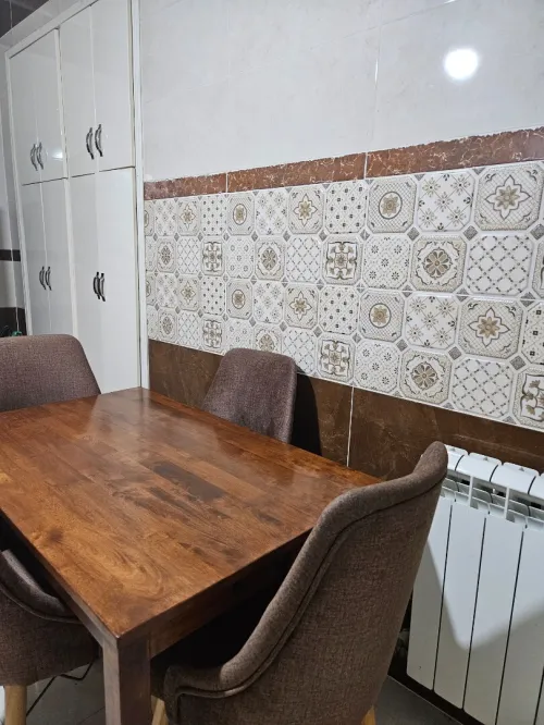 Vente Appartement F4 Batna Batna