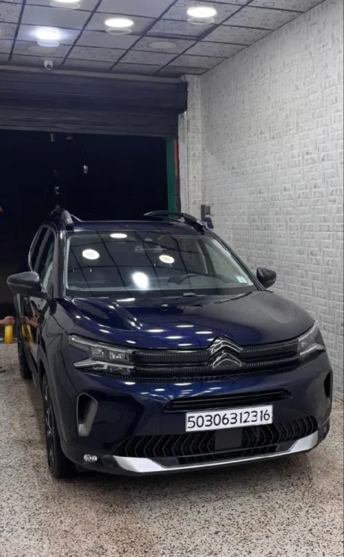 Citroen C5 2023 Aircross