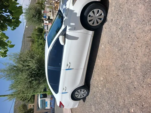 Toyota Yaris 2015 Yaris