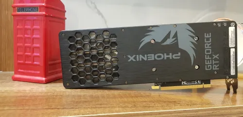 Rtx 3070 ti gainward phoenix