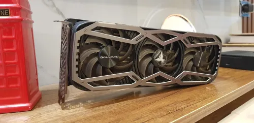 Rtx 3070 ti gainward phoenix