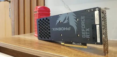 Rtx 3070 ti gainward phoenix