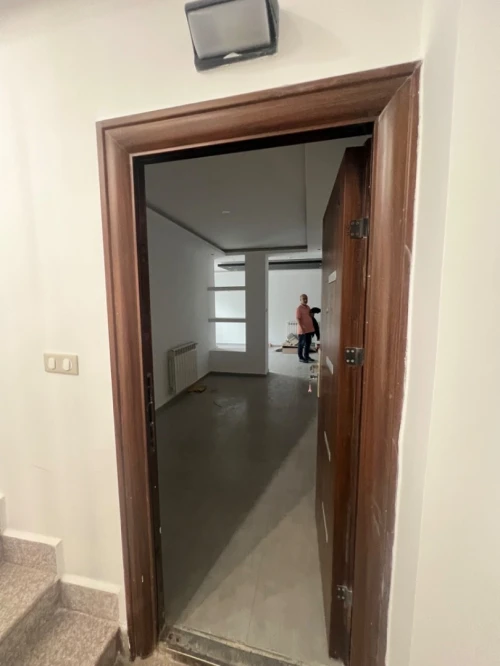 Vente Villa Alger Souidania