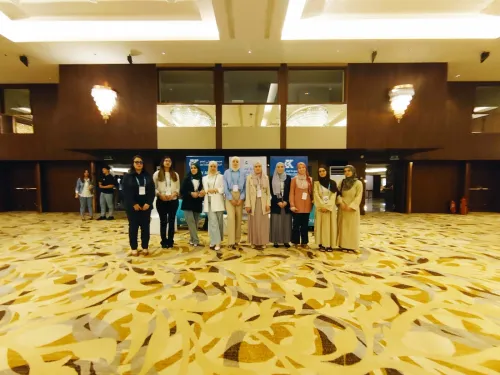 معرض الجامعات التركية جوان 2024