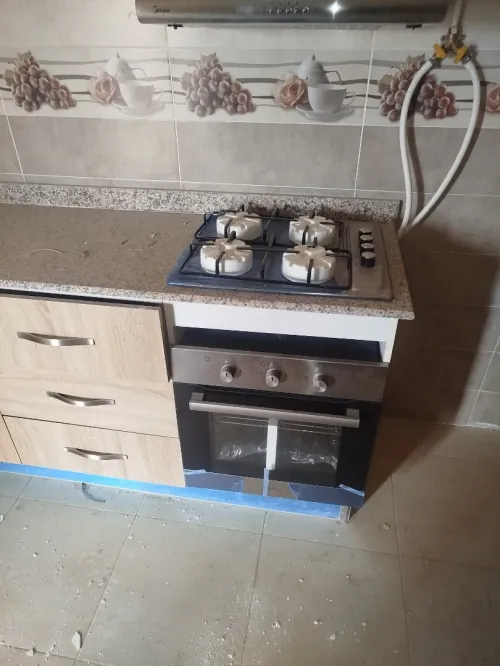 Location appartement lpp f4 q24 alger sidi bennour