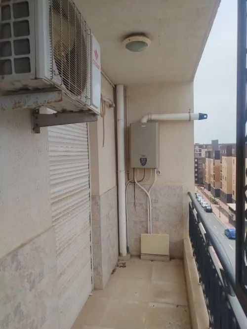 Location appartement lpp f4 q24 alger sidi bennour