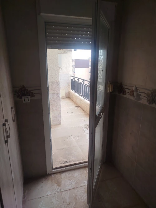 Location appartement lpp f4 q24 alger sidi bennour