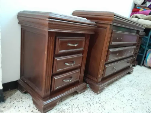 La commode 