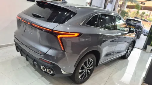 Chery Kaiyi 2025 X7