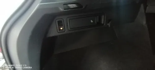 Volkswagen Tiguan 2024 R ligne