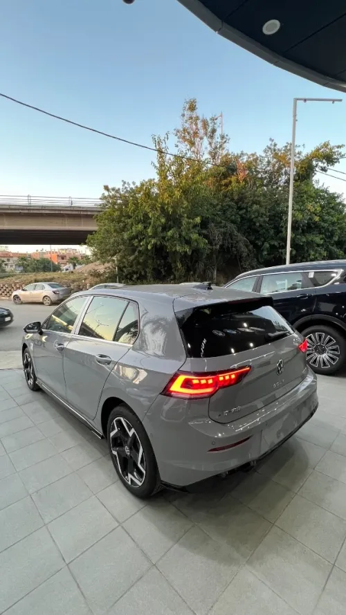 Golf 8 GO 2026 