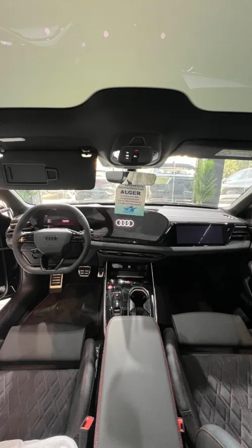 Audi A6 2026 S Line