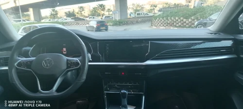 Volkswagen Passat 2024 Business
