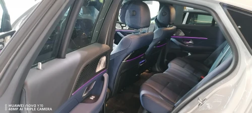 Mercedes Gle 300d 2026 