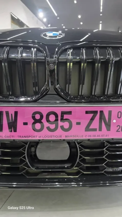 BMW Série 3 2026 320 xdrive