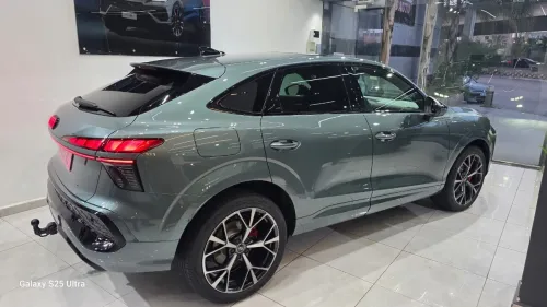 Audi Q3 2026 S line