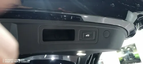 Jetour  X70 PLUS 2025 Luxery