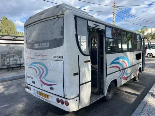 Isuzu MD 27 2006