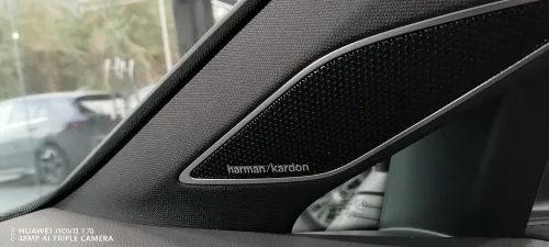 Volkswagen Golf 8 2026 R Black Edition 