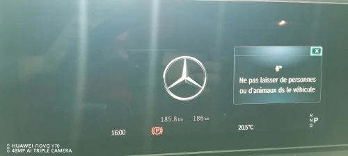 Mercedes Gle 300d 2026 