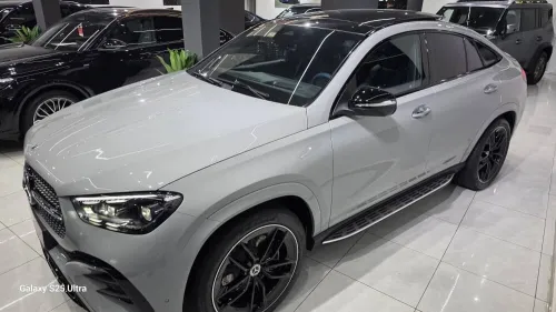 Mercedes GLE 300 2026 Coupé