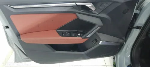 Audi A3 Sportback 2026 S line