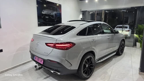 Mercedes GLE 300 2026 Coupé