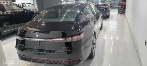 Volkswagen Passat 2025 Pro 1.5 160ch