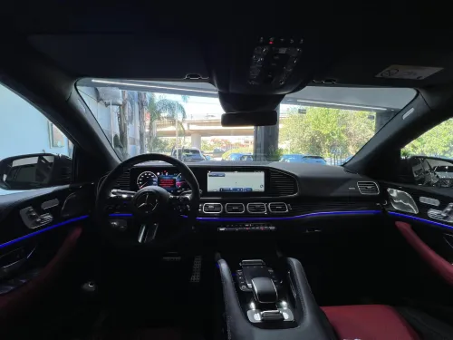 Mercedes Gle 300 2026 Coupé