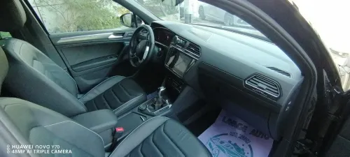 Volkswagen Tiguan 2024 R ligne