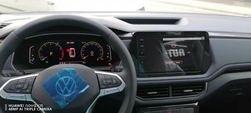 Volkswagen Tahru 2025 Xr