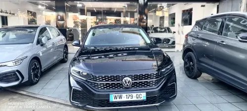 Volkswagen Passat 2024 Business