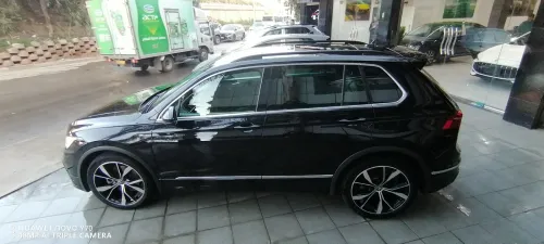 Volkswagen Tiguan 2024 R ligne