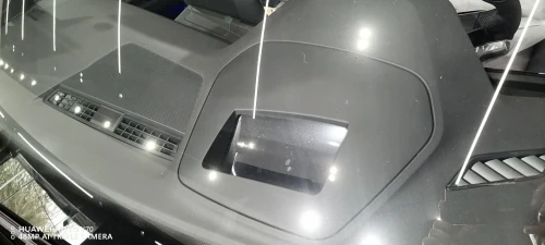 Volkswagen Golf 8 2026 R Black Edition 
