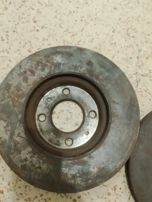 Disque de frein Hyundai kia