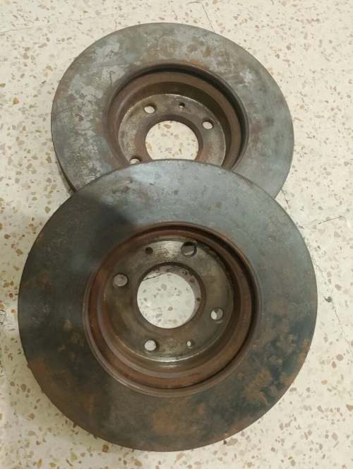 Disque de frein Hyundai kia