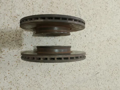 Disque de frein Hyundai kia