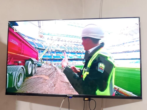 Google tv cristor 43