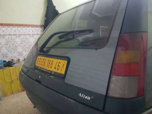 Renault Super 5 1988 Super 5