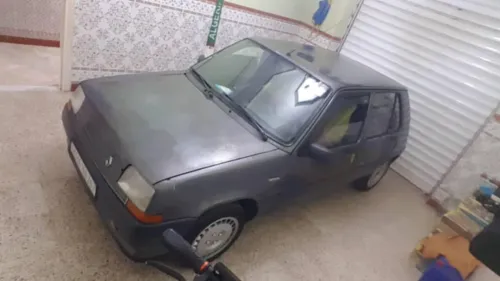 Renault Super 5 1988 Super 5