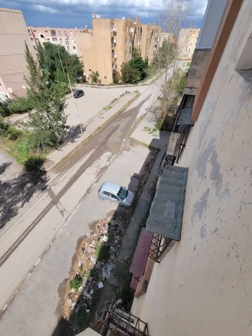 Vente Appartement F4 Blida Bougara